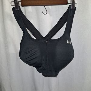 Under armour sports bra large 36/38